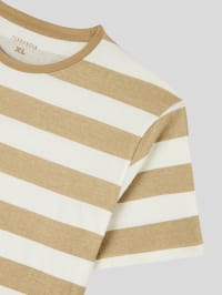 Short-sleeved T-shirt Man Terranova