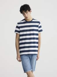 Short-sleeved T-shirt Man Terranova