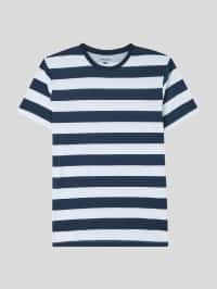 Short-sleeved T-shirt Man Terranova