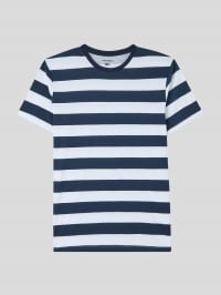 Short-sleeved T-shirt Man Terranova