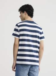 Short-sleeved T-shirt Man Terranova