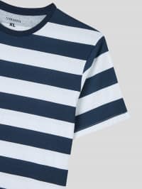 Short-sleeved T-shirt Man Terranova