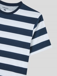 Short-sleeved T-shirt Man Terranova