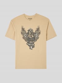 Short-sleeved T-shirt Man Terranova
