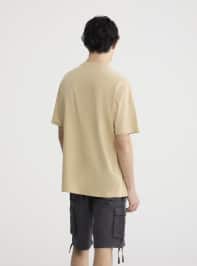 Short-sleeved T-shirt Man Terranova