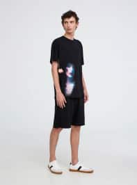 T-Shirt MC Homme Terranova