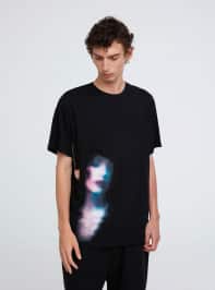 T-Shirt MC Homme Terranova