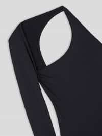 Long-sleeved T-shirt Woman Terranova