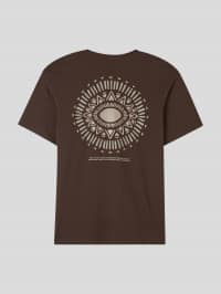 Short-sleeved T-shirt Man Terranova