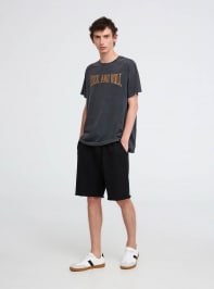 T-Shirt MC Uomo Terranova