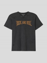 T-Shirt MC Uomo Terranova