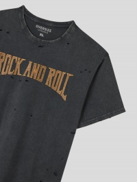 T-Shirt MC Uomo Terranova