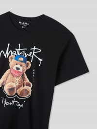 T-Shirt MC Burrë Terranova