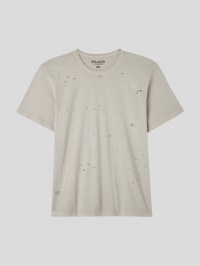 T-Shirt MC Uomo Terranova