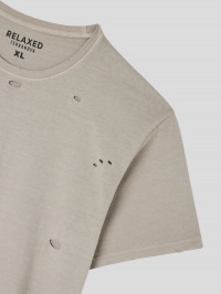 T-Shirt MC Uomo Terranova