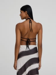 Top Femme Terranova