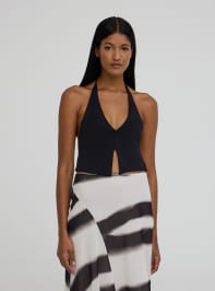 Top Femme Terranova