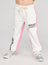 Full-length gym pants Girls Terranova