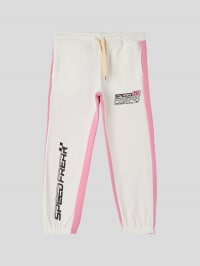 Full-length gym pants Girls Terranova