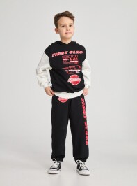 Pantalones Niño Terranova
