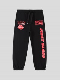 Pantalones Niño Terranova