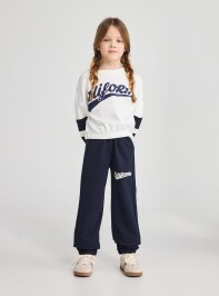 Sweat shirt Girls Terranova