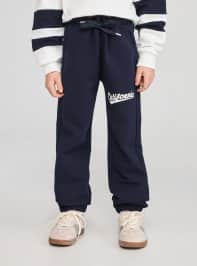 Pantalone ginnico Lungo Bambina Kids