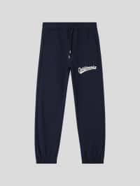 Pantalone ginnico Lungo Bambina Kids