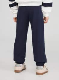 Pantalone ginnico Lungo Bambina Kids