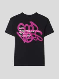T-Shirt MC Femme Terranova