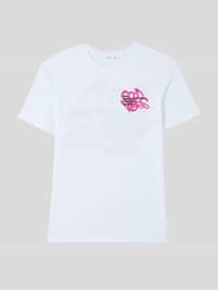 T-Shirt MC Damen Terranova
