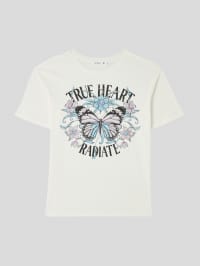 Camiseta manga corta Mujer Terranova