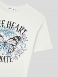 Camiseta manga corta Mujer Terranova
