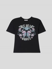 T-Shirt MC Femme Terranova