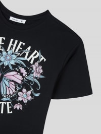 T-Shirt MC Femme Terranova