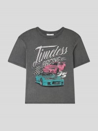 T-Shirt MC Donna Terranova