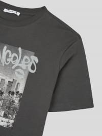 T-Shirt MC Femme Terranova