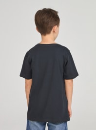 T-Shirt MC Garçon Terranova