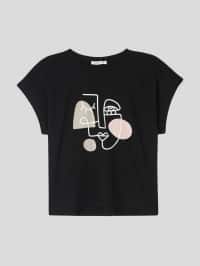 T-Shirt MC Zena Terranova