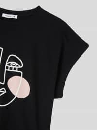 T-Shirt MC Zena Terranova