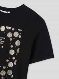 Short-sleeved T-shirt Woman Terranova
