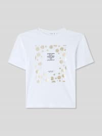 T-Shirt MC Grua Terranova