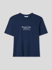 T-Shirt MC Femme Terranova
