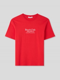 T-Shirt MC Donna Terranova