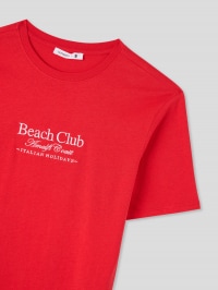 T-Shirt MC Donna Terranova