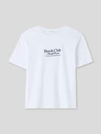 Camiseta manga corta Mujer Terranova