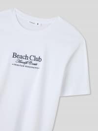 Camiseta manga corta Mujer Terranova