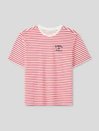Short-sleeved T-shirt Woman Terranova