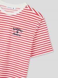 Short-sleeved T-shirt Woman Terranova