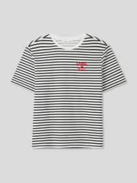 T-Shirt MC Femme Terranova